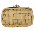 Usmc Filbe Assault Pouch Coyote Brown Molle Propper