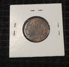 1864 Us Two Cent Piece
