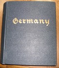 Germany   Colonies 1850-1965 Mint used Collection Minkus Specialty Album Gb2