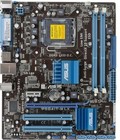 Used asus P5g41t-m Lx Plus Microatx Lga775 Ddr3 Motherboard On-board Audio Video