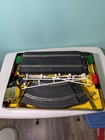 Scalextric 1 32 Scale Grand Prix Series Track With Original Box Made In England