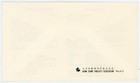 Japan 1983 Philately Week Fdc 60y Se-tenant Pair Tokyo Pictorial Cancel Cover