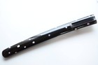Wakizashi Sheath Mother Of Pearl Inlay 36cm Japanese Sword Koshirae Edo Period