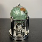 Gemstone World Globe W  Rotating Base Alexander Kalifano  80 Extra Battery