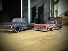 Custom 76 F100 1 64