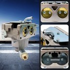 New Fit For 23hp 24hp 25hp 26hp 27hp 795450 592576 V-twin Carburetor Carb Us