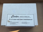 Carter Products Guide Kit For Jet 20    Band Saw Guide Conversion Kit