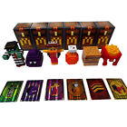 Mcdonald   s A Minecraf T Movie 2025 Complete Unopened Set Of 6 With Chinese Code