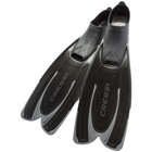 Brand New Cressi Agua Dive Fins For Water Sport Or Snorkelling Or Diving