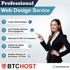 Affordable Custom Website Design     Fast Turnaround   Fully Mobile-responsive