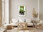 10 Things I Hate About You  1999  Movie Wall Art Poster Print