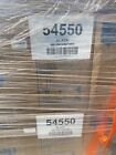 Gp Tower Napkin Dispenser Black  Easynap Wall Mount Standalone 54550 New  