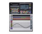 Presonus Studiolive 32sc 32-channel Subcompact Digital Mixer recorder interface