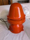 Vintage Fire   Police Siren 12volt  As Is See Pics
