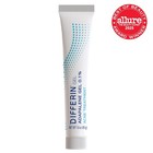 Differin Adapalene Gel 0 1  Acne Treatment 1 6 Oz  Pack Of 2  Exp 2027 2028