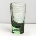 4 Vintage Cordial Shot Or Sake Glasses