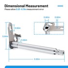 Trans Shifter Shaft For Honda Cr80r Cr80rb Cr85r Cr85rb 1985-2007 24610-gc4-710