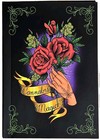 Cannabis Magick Oracle Deck Rare Guidebook Boxed Misty Strong