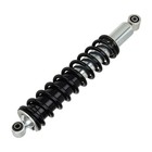 Rear Shock For Honda Rancher 420 Trx420fe Fm Te Tm Fpe Fpm 2007-13 52400-hp5-e31