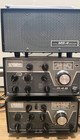 Drake B Line R-4b Receiver  T-4xb Transmitter And Ms-4 Speaker