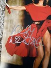 Kelly Lebrock Signed Autographed 8x10 Photo Beckett Bas