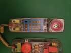 Conair Corded Colorful Phone Model Sw205  Preowned  Comes With 6  Cord