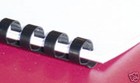 Akiles Alphabind-cm Comb Binding Machine   Punch 12-inch  new 