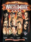 Wwe Authentic Wrestlemania Xxvi T-shirt  size M  March 28  2010 Undertaker