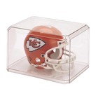 Clear Acrylic Display Case 8 X 6 X 5 Inch 865c-sw