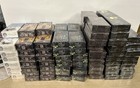 Lot Of 120 Repro Tarot   Oracle Card Decks -new Sealed Dark Mansion   Wood Panda