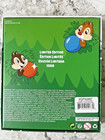 Loungefly Disney Chip And Dale Christmas Tree Ornaments Sliding Enamel Pin