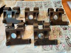 Soviet Russian Mosin Nagant M91 30 Pu Sniper Scope Mounts Izhevsk Originals