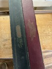Vintage U S  Player Piano Rolls Lot Of 6