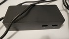 Genuine Microsoft Surface Dock 1661 Docking Station With Oem Adapter Model 1749