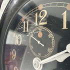 World War Ii Seth Thomas Mark I U s  Navy Deck Clock  1944  No Key Not Tested