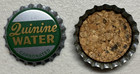 Soda Caps - 5 Each Of 10 Variety-  Lot Of 50
