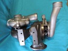 2008-10 F350 450 550 6 4l Powerstroke Diesel Genuine Turbo High And Low Pressure