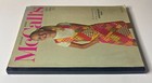 1970 Mccall s School Spring Huge Store Retail Counter Catalog 