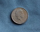 Eastern East Caribbean States  2 Dollar Coin 2011 - Unc