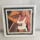 Sam Maxwell Pinup Bikini Model Dangerous Curves Route 69 Carnival Prize
