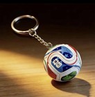 Fifa 2026 World Cup Mini Soccer Ball Keychain - Fifa Trionda - 1 5    Firm