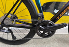 2025 Trek Madone Sl 7 Gen 8 Ultegra Di2 Road Bike Medium Retail  6500