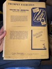 Vintage Arbans Complete Conservatory Method For Trumpet 1936 New Am Ed