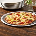 American Metalcraft 18712 Pizza Screen  12  Length  12-inch  Silver 