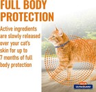 Hartz Ultraguard Flea   Tick Collar For Cats   Kittens 7 Months Protection  2ct