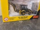 Norscot Cat 432e Side Shift Backhoe Loader Only