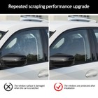 300cm Uncut Roll Window Tint Film 5  Vlt 20  X 10ft Feet Car Home Office Glass  