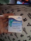 Liberty Lancets Lot 7 Boxes 100 Ct Each - Perfectpoint   Safety Seal - 700 Total