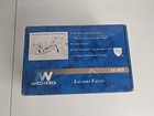 Matco Norca Ae-855 Lavatory Faucet Two Handle Widespread New In Open Box