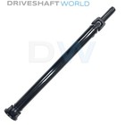 Chevrolet S10 4 3l 2wd 1994-2003 Rear Driveshaft Cv Eliminator Rear Section